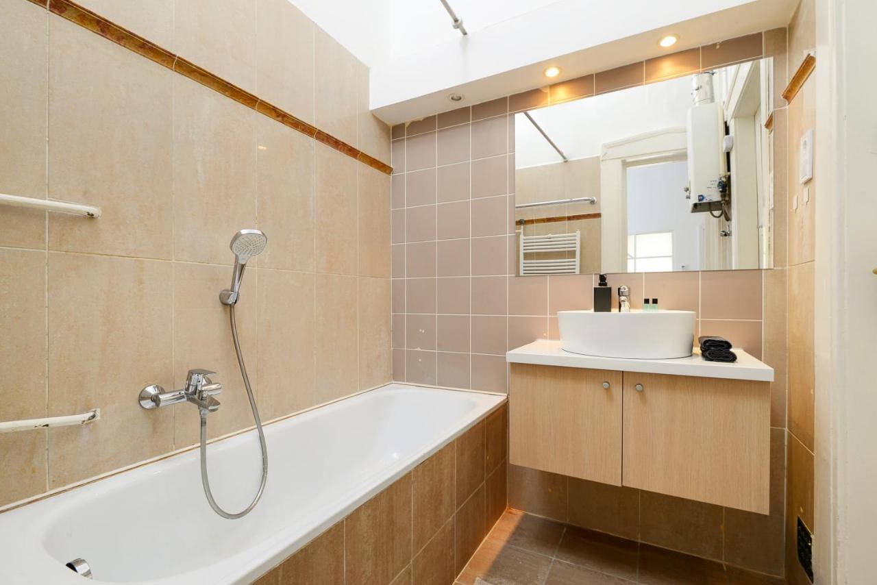 Akacfa 7 Center Beautiful Appartement Budapest