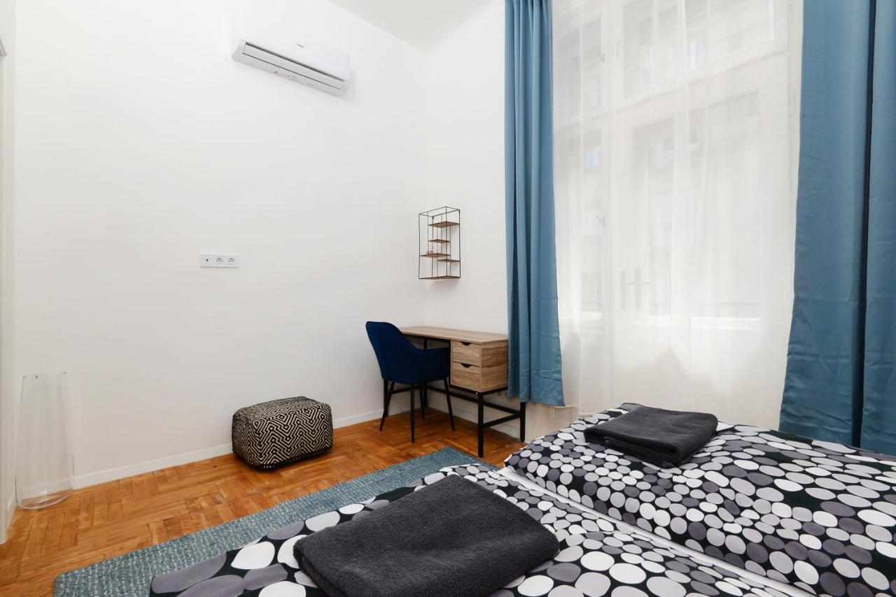 Akacfa 7 Center Beautiful Appartement *