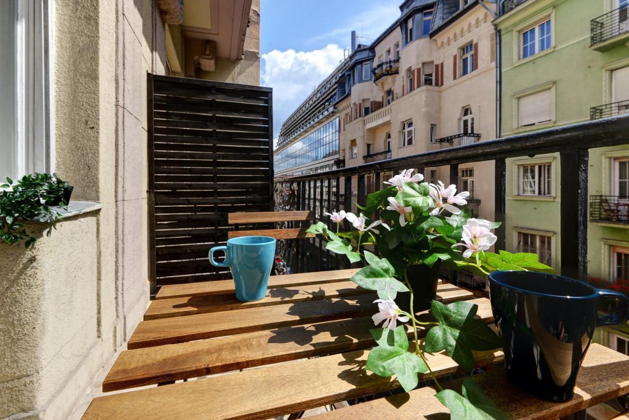 Akacfa 7 Center Beautiful Appartement