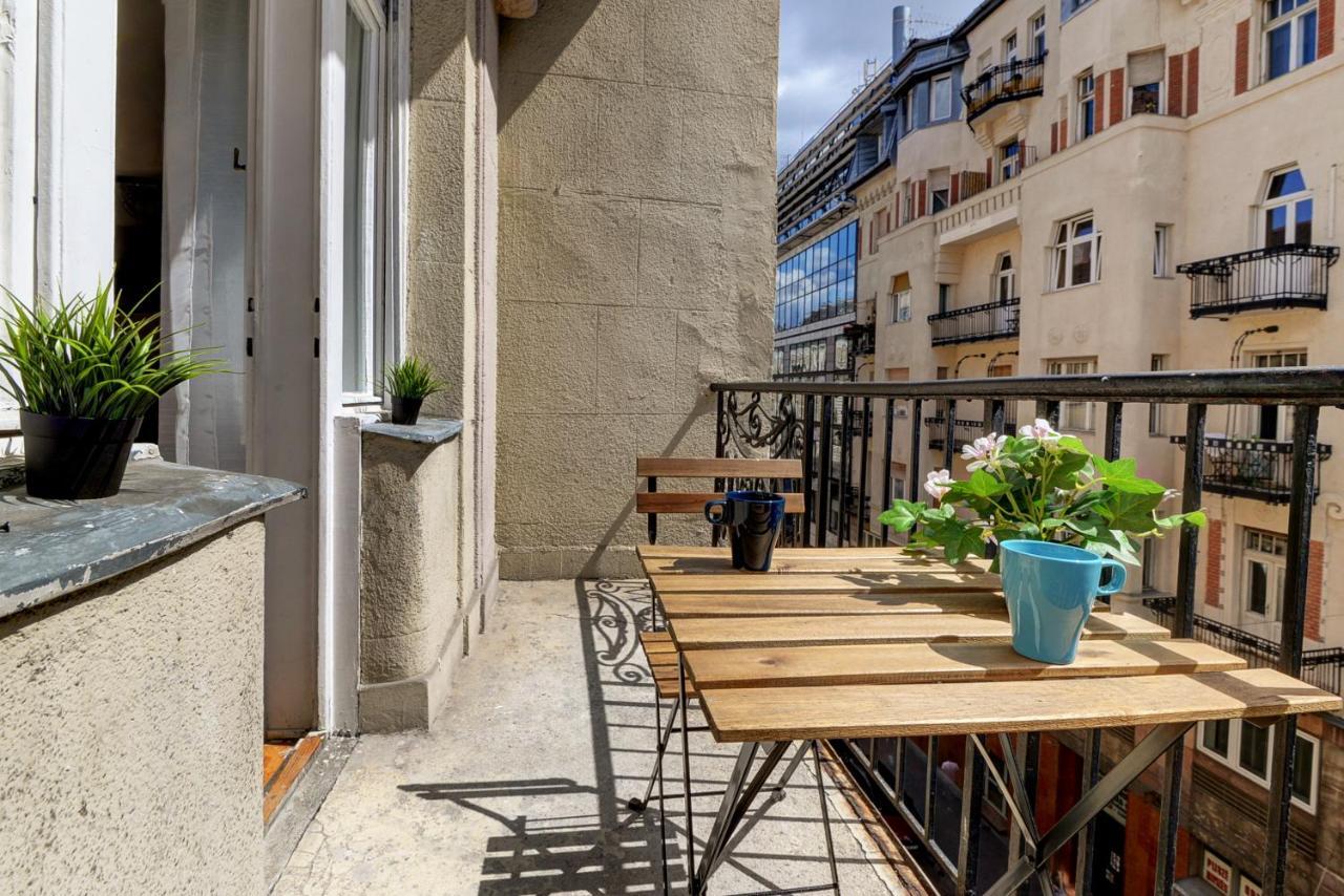 Akacfa 7 Center Beautiful Appartement